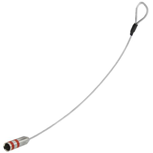 Product image for Rectorseal 98175 SU 500 MCM Single Use Wire-Grabber™, w/ 28" Lanyard