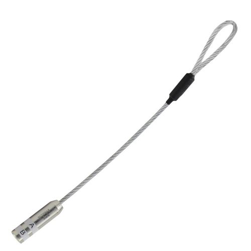 Product image for Rectorseal 98161 SU 300 MCM Single Use Wire-Grabber™, w/ 14" Lanyard