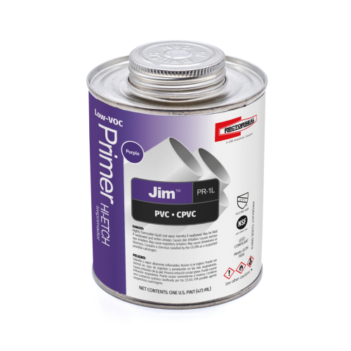 Jim PR-1 Primer Low Voc 1 pt.