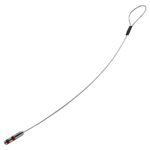 Product image for Rectorseal 98127 SU #2 AWG Single Use Wire-Grabber™, w/ 19" Lanyard