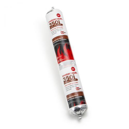 Product image for RES 66613 METACAULK 350i: 5 GALLON PAIL