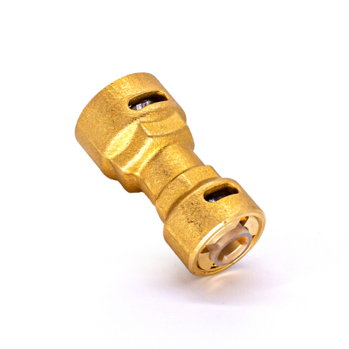PRO-Fit 3/8" to 1/2" Reducer Quick Connect