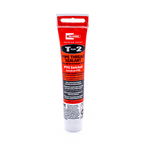 RectorSeal T Plus 2, 1-3/4 oz.