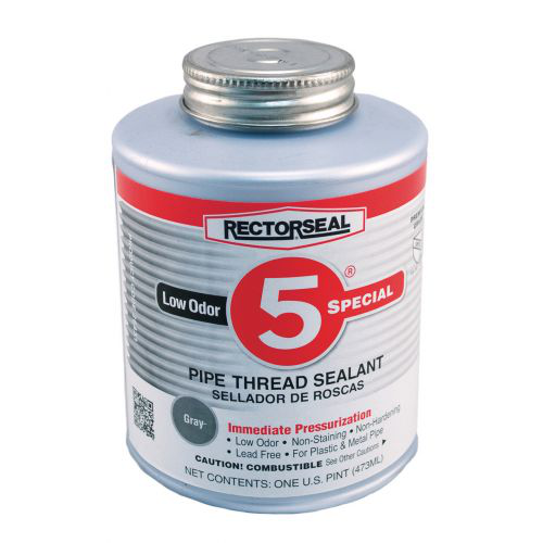 RectorSeal No. 5 Special Pint Cans