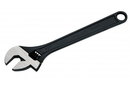 Reed Tool 02253 L1815 Heavy Duty Thru-Bolt Dual Socket Ratchet Wrench, 15/16 and 1-1/8-Inch PACE Supply | Thru-Bolt™ Dual Socket Ratchet Wrench