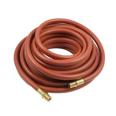S601022-100 – 1/2 in. x 100 ft. Low Pressure Air/Water Hose