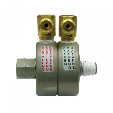 S260057-3 – Swivel Assembly