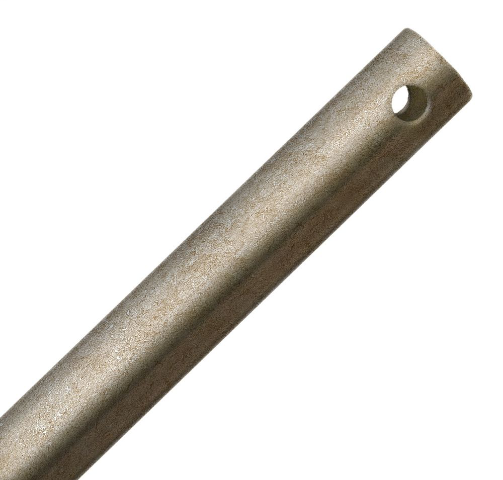 Product image for SAVOY DR-36-272 36IN SILVER DUST DOWNROD