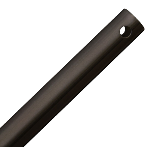 Product image for 48" Downrod - English Bronze