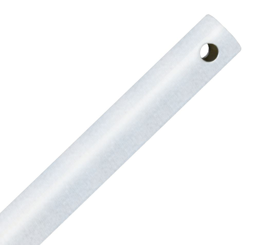 Product image for 72" Downrod - Chrome