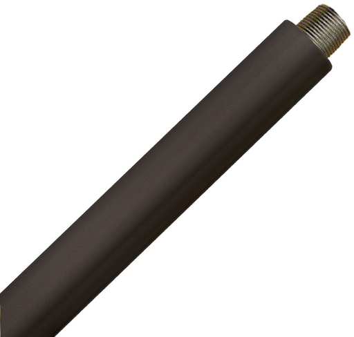 Product image for 9" Extension Rod - Vintage Black/Warm Brass