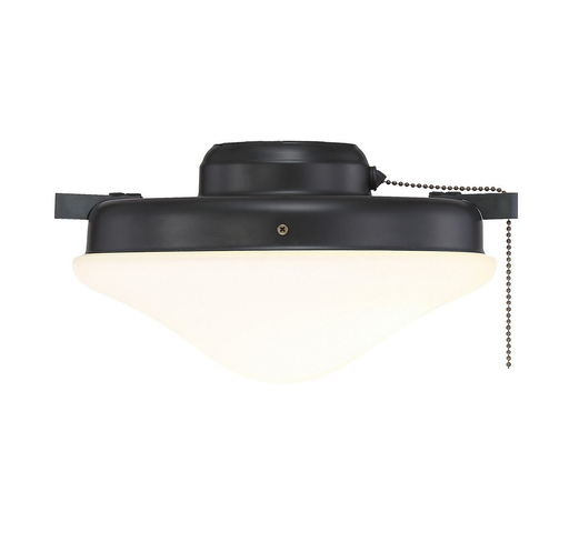 Mayer-DDS-Crimson Fan Light, Flat Black-1