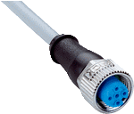 SICK - 2096235 Accessories Plug connectors and cables
