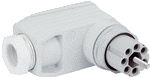 SICK 6006613 DOS-0607W000IAKU0 (ACCESSORIES CONNECTORS AND CABLES FOR LIGHT CURTAIN)
