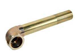 F25A RB ELB/TAIL 1-1/2 X 21 C/E W/3 SCOR