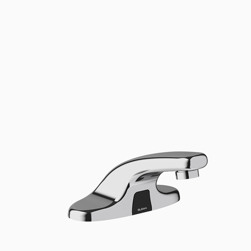 ETF600-P CP ELECTRONIC FAUCETOptima® Sensor Faucet, Polished Chrome