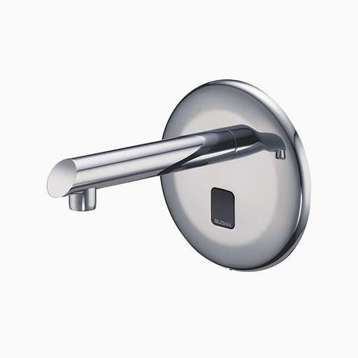 ETF800-B CP ELECTRONIC FAUCET 0.5 GPMOptima® Sensor Faucet, Polished Chrome