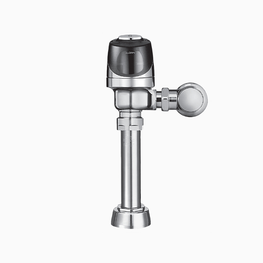 G2 OPTIMA PLUS 8110 PVDSFG2 Sensor Flushometer Exposed Water Closet, 3.5 GPF, Brushed Stainless