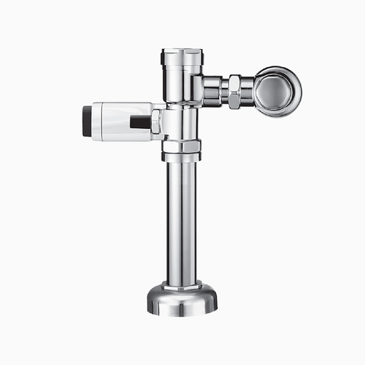 GEM-2 111-1.28 XL SFSMGEM-2® Sensor Flushometer Exposed Water Closet, 1.28 GPF, Polished Chrome