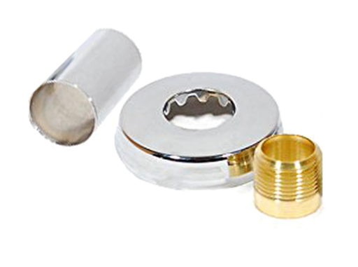 H633AA CP 1 IN SWEAT SOLDER KIT