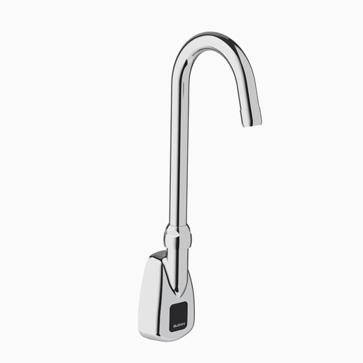 EBF550-BAT-CP-1.5-GPM-SHR-FCTOptima® Sensor Faucet, Polished Chrome