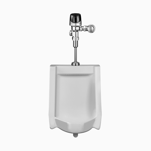 WEUS1202.1410 SU1209& ECOS 8186-0.25Urinal & Flushometer Combo