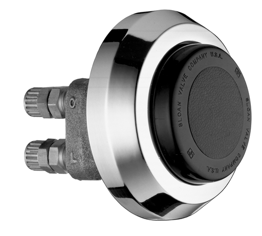 HY33A-1-240 CP PUSH BUTTON ASM HYD