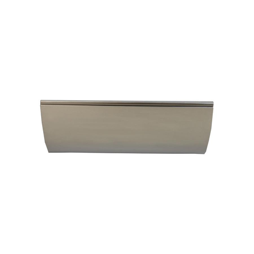 EW35 FRONT PANEL 3 STATION SINK