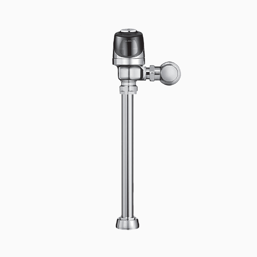 G2 OPTIMA PLUS 8115-1.6G2 Sensor Flushometer Exposed Water Closet, 1.6 GPF, Polished Chrome