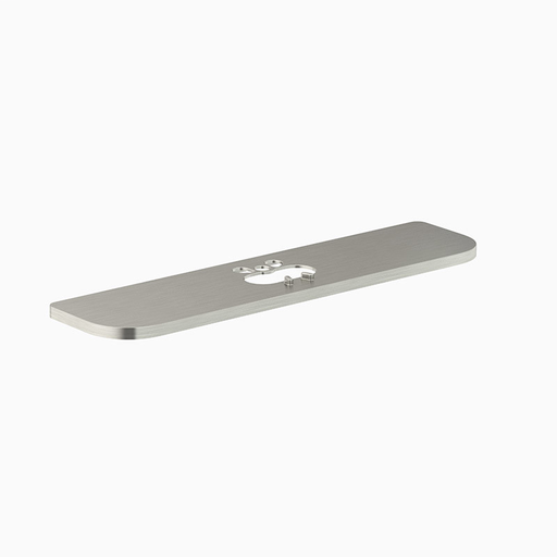 EFX26A PVDSF BASEPLATE KIT (8"CENTERSET)