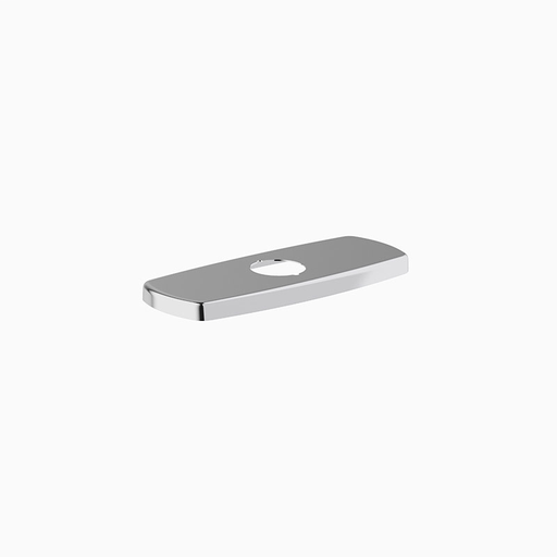 ETF312A PVDPB TRIM PLATE KIT 4 IN CENT