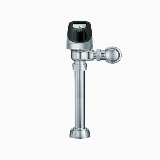 SOLIS 8111-1.28 SINGLE FLUSHSOLIS® Sensor Flushometer Exposed Water Closet, 1.28 GPF, Polished Chrome