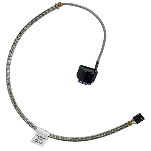 ETF476A SENSOR WINDOW & CABLE ASM