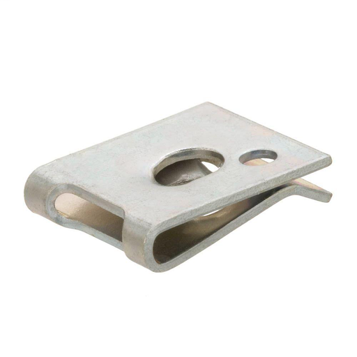 EW99 U-TYPE NUT STD 1/4-20 THREAD