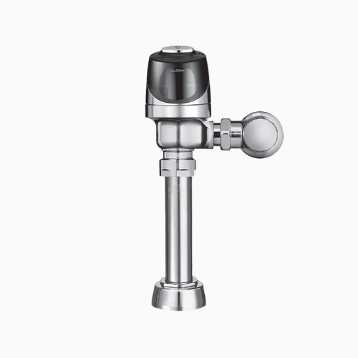G2 OPTIMA PLUS 8111G2 Sensor Flushometer Exposed Water Closet, 1.6 GPF, Polished Chrome