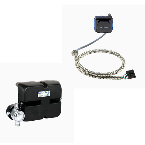 EBF208A CABLE, CONTROL MOD, BATTERY KIT