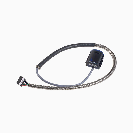 ETF542A SENSOR WINDOW HOUSING ASM