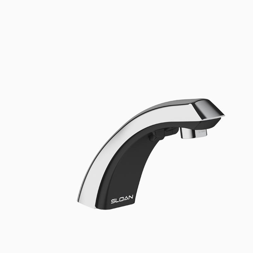ETF80-4-B-BDM CP ELECTRONIC FAUCETOptima® Sensor Faucet, Polished Chrome
