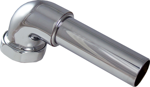 F15A CP ELBOW TAIL ASM SJ 1-1/4 x 4