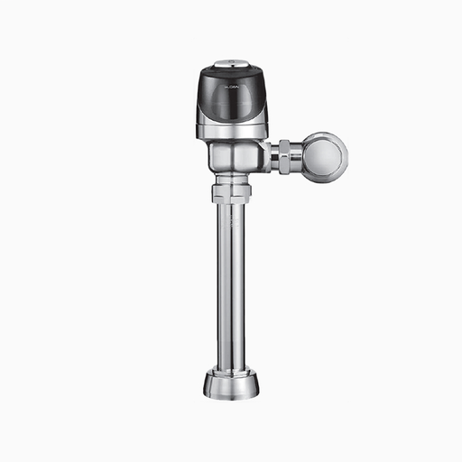 G2 OPTIMA PLUS 8113G2 Sensor Flushometer Exposed Water Closet, 3.5 GPF, Polished Chrome