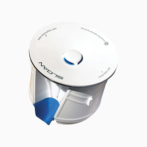 WES150 UNIV WATERFREE URINAL CARTRIDGE