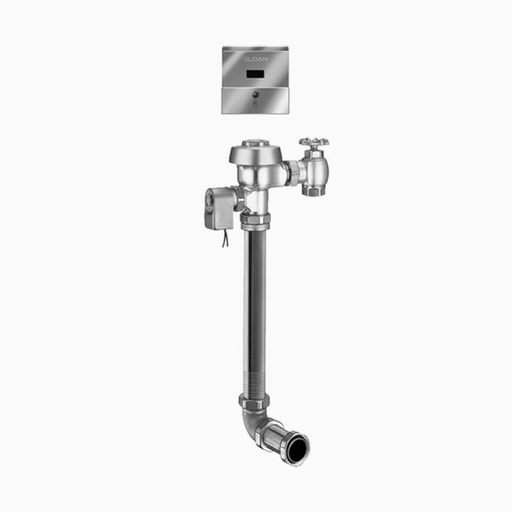 ROYAL 152-1.6 2-10 3/4 LDIM ESS TMO SWBRoyal® Sensor Flushometer Concealed Water Closet, 1.6 GPF, Rough Brass
