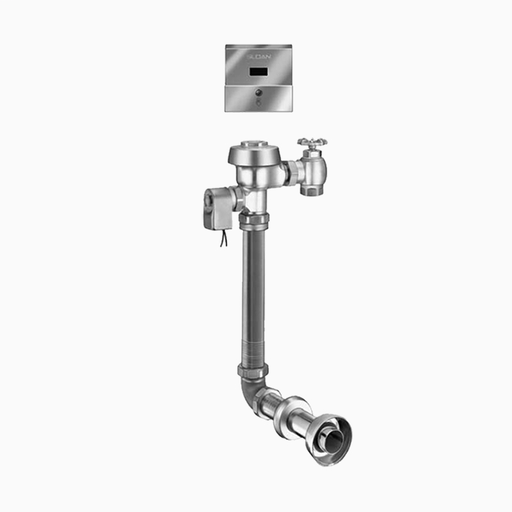 ROYAL 140 11-12 3/4 LDIM ESSRoyal® Sensor Flushometer Concealed Water Closet, 3.5 GPF, Rough Brass