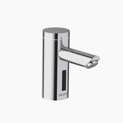 EAF250 CP BATTERY FAUCET (IQ)Optima® Sensor Faucet, Polished Chrome
