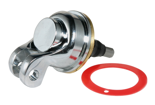 B40 BUSHING COLOR - NATURAL