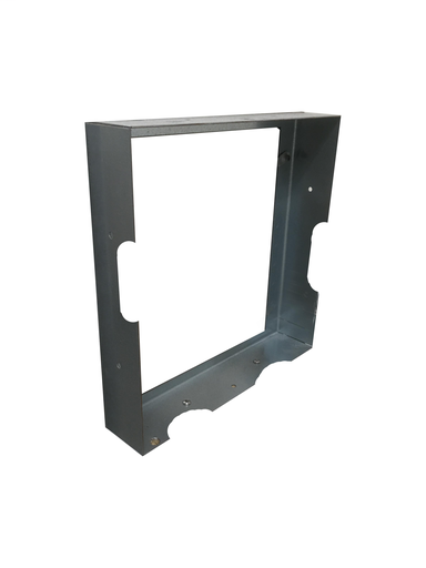 WALL BOX ASM (CONCEALED SOLIS/TMO)