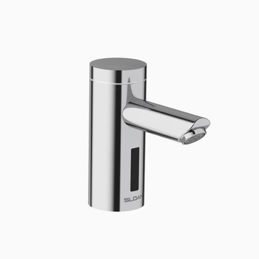 EAF275-ISM CP BATTERY FAUCET W/MIXOptima® Sensor Faucet, Polished Chrome