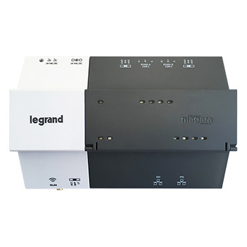 Product image for WATT LMJA-8125-AX DLM AX3.8 JACE8000, MAX 125ROOMS, 1YR SW MAINT INCL SEGAN