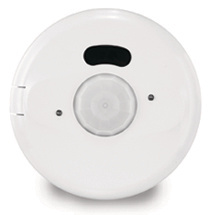 Product image for WATT LMPC-100-U DIGITAL PIR CEILING MOUNT SENSOR, USA