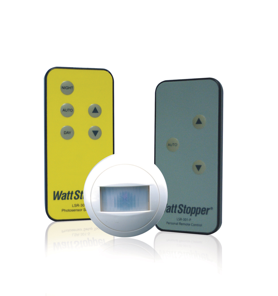 Product image for Wattstopper LS-301 24 VDC 30 mA Dimming PhotoSensor